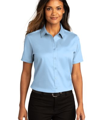 Port Authority Clothing LW809 Port Authority   Lad in Cloudblue