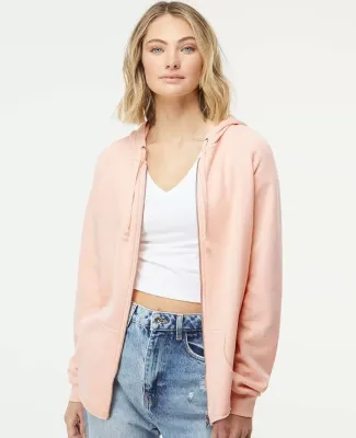 Independent Trading Co. PRM2500Z Women's Californi Blush