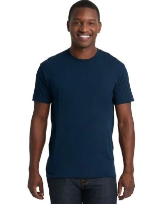 Next Level 3600 Wholesale Premium Cotton Plain t s in Midnight navy