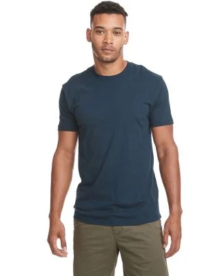 Next Level 3600 Wholesale Premium Cotton Plain t s in Cool blue