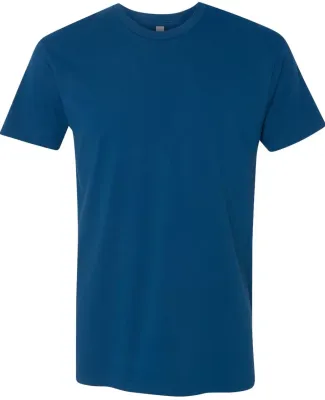 Next Level 3600 T-Shirt COOL BLUE