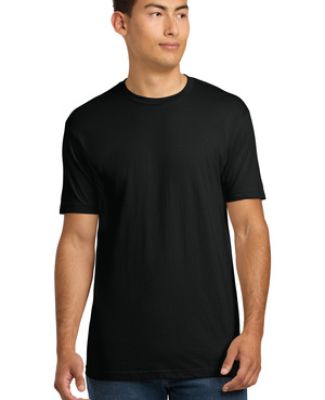 Next Level 3600 Wholesale Premium Cotton Plain t s in Black