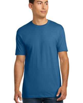 Next Level 3600 Wholesale Premium Cotton Plain t s in Cool blue