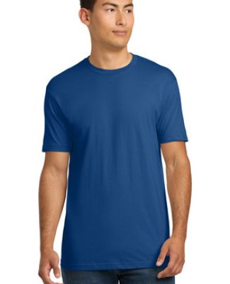 Next Level 3600 Wholesale Premium Cotton Plain t s in Royal