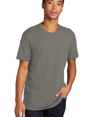 Next Level 3600 Wholesale Premium Cotton Plain t s in Warm gray