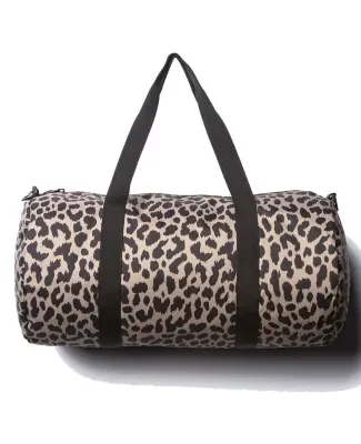 Independent Trading Co. INDDUFBAG 29L Day Tripper  Cheetah