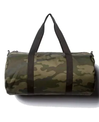 Independent Trading Co. INDDUFBAG 29L Day Tripper  Forest Camo