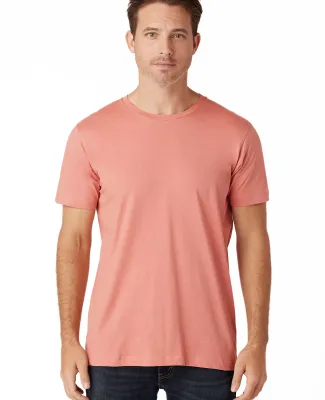 Cotton Heritage OU1060 The Essential Tee Dusty Rose