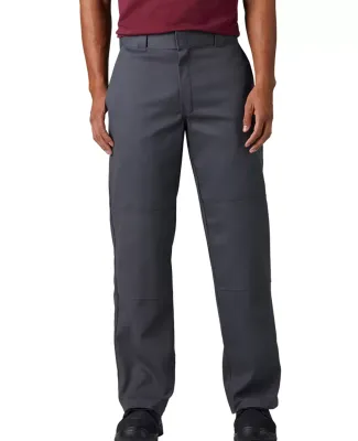 Dickies Workwear 85283F Men's FLEX Loose Fit Doubl CHARCOAL _34