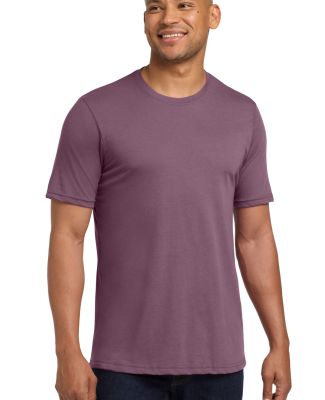 Next Level 6200 Men's Festival Blended Plain T Shi in Shiraz