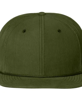 Richardson Hats 253 Timberline Corduroy Cap Olive
