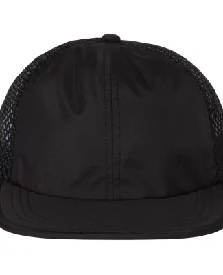 Richardson Hats 935 Rouge Wide Set Mesh Cap Black