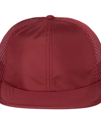 Richardson Hats 935 Rouge Wide Set Mesh Cap Cardinal