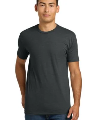 Next Level 6210 Wholesale Men's CVC Blended Plain  in Charcoal