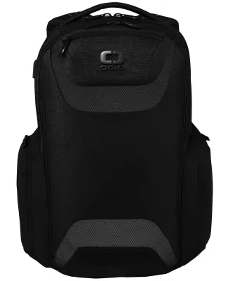Ogio 91008 OGIO    Connected Pack Black