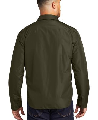 Ogio OG754 OGIO    Reverse Shirt Jacket Drive Green