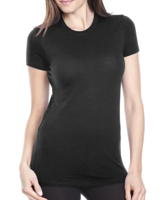 Hanes Women's Perfect-T Short Sleeve Crew T-Shirt