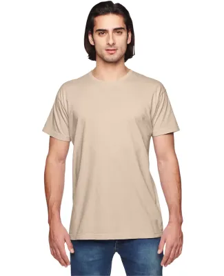 Unisex Power Washed T-shirt Creme (Discontinued)