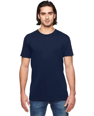 Unisex Power Washed T-shirt Navy (Discontinued)