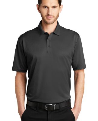 Port Authority Clothing K542 Port Authority    Hea in Black hthr