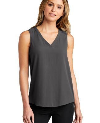 Port Authority Clothing LW703 Port Authority    La Sterling Grey