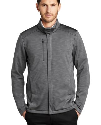 Port Authority Clothing J339 Port Authority    Str in Graphite hthr