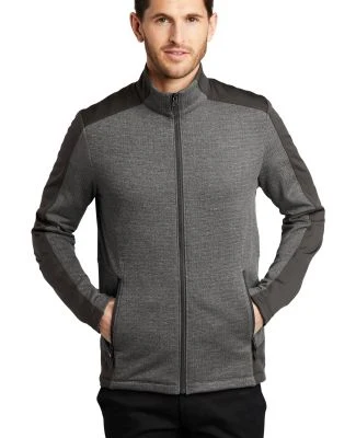 Port Authority Clothing F239 Port Authority    Gri in Gy smk h/gy sm