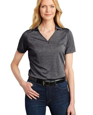 Port Authority Clothing LK585 Port Authority    La in Deep black