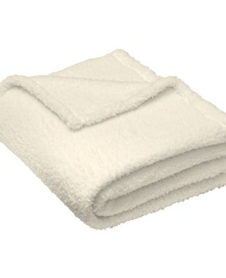Port Authority Clothing BP36 Port Authority  Cozy  in Marshmallow