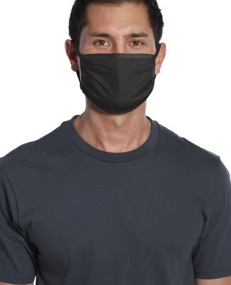 Port Authority Clothing PAMASK05 Port Authority    in Black
