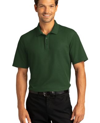 Port Authority Clothing K810 Port Authority    Sup in Darkgreen