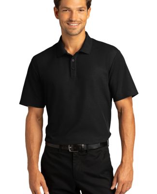 Port Authority Clothing K810 Port Authority    Sup in Deepblack