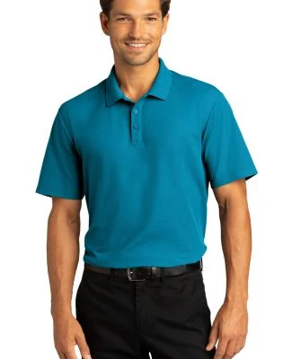 Port Authority Clothing K810 Port Authority    Sup in Parcelblue