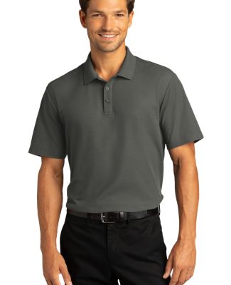 Port Authority Clothing K810 Port Authority    Sup in Stormgrey