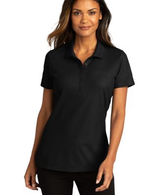 Port Authority Clothing LK810 Port Authority    La in Deepblack