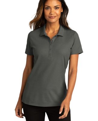 Port Authority Clothing LK810 Port Authority    La in Stormgrey