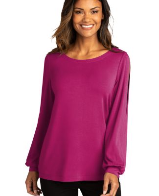 Port Authority Clothing LK5600 Port Authority    L WildBerry