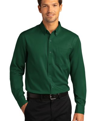 Port Authority Clothing W808 Port Authority   Long in Darkgreen