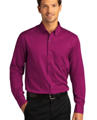 Port Authority Clothing W808 Port Authority   Long in Wildberry