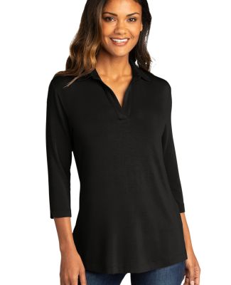 Port Authority Clothing LK5601 Port Authority    L in Deepblack