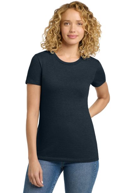 Next Level 6610 The CVC Crew in Midnight navy