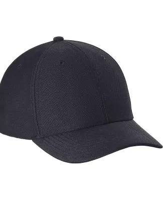 Sport Tek STC50 Sport-Tek    Action Snapback Cap Graphite