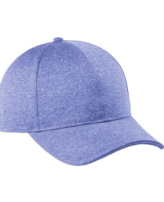 Sport Tek STC44 Sport-Tek    Contender    Snapback in True royal heather/ true royal heather