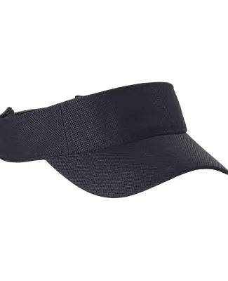 Sport Tek STC51 Sport-Tek    Action Visor Graphite