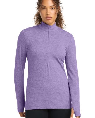 Sport Tek LST711 Sport-Tek   Ladies Exchange 1.5 L in Hyacinth heather