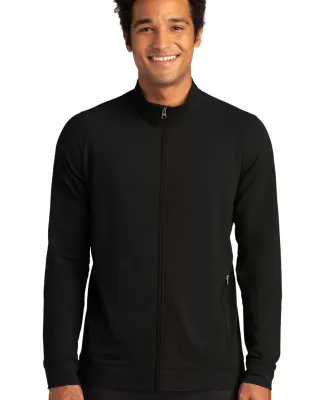 3540  CHILL FLEECE FULL ZIP JACKET