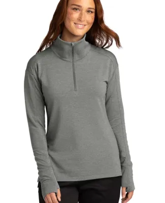 Sport Tek LST561 Sport-Tek   Ladies Sport-Wick   F LtGreyHt