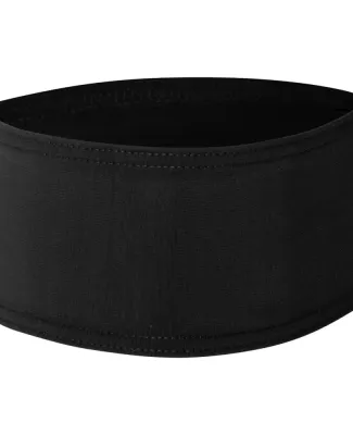 Badger Sportswear 0300 Headband Black