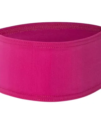 Badger Sportswear 0300 Headband Hot Pink