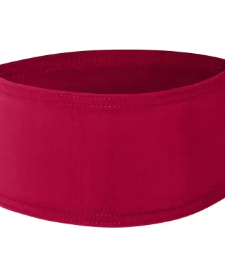 Badger Sportswear 0300 Headband Red